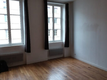 Appartement 1 pièce Lyon 69001 Surface de 50 m²